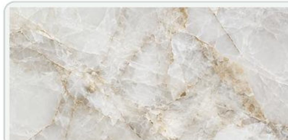 Quarzite Cristallo Extra, détail 2