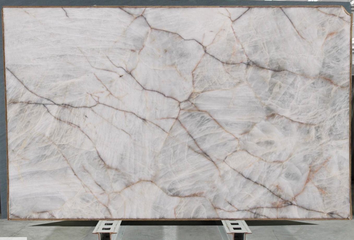 Cristallo Quartz