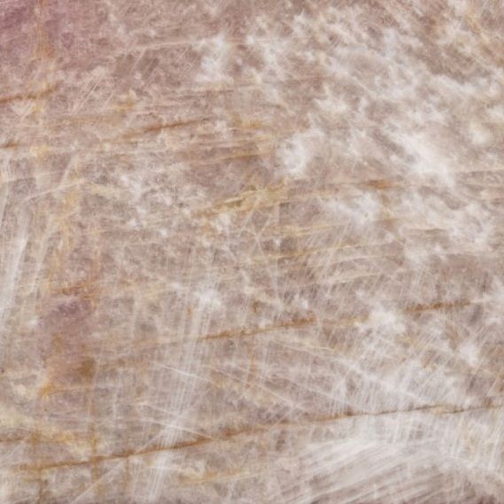 Cristallo Rosa, dettaglio 1