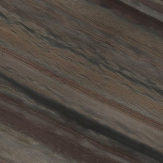 Elegant Brown Quartzite, dettaglio 1