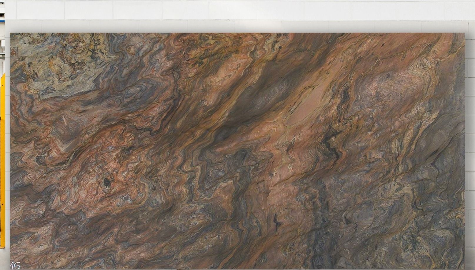 Fusion, detail 1