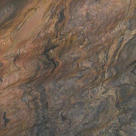 Fusion, detail 2