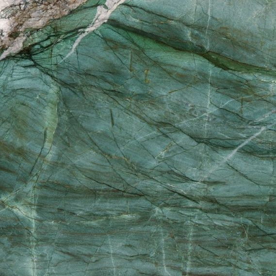Fuxite Jade / Fuxite Quartzite, dettaglio 1