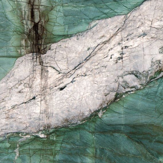 Fuxite Jade / Fuxite Quartzite