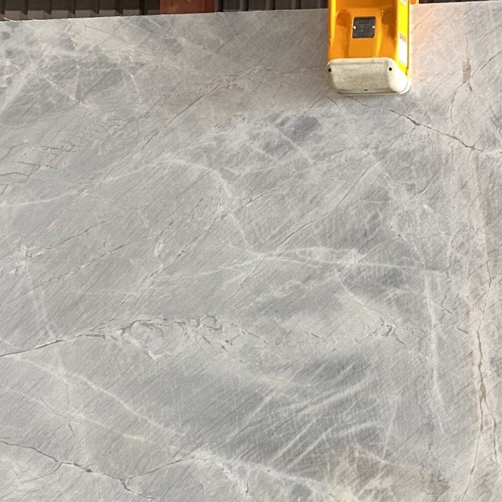 Glacier Quartzite, dettaglio 1