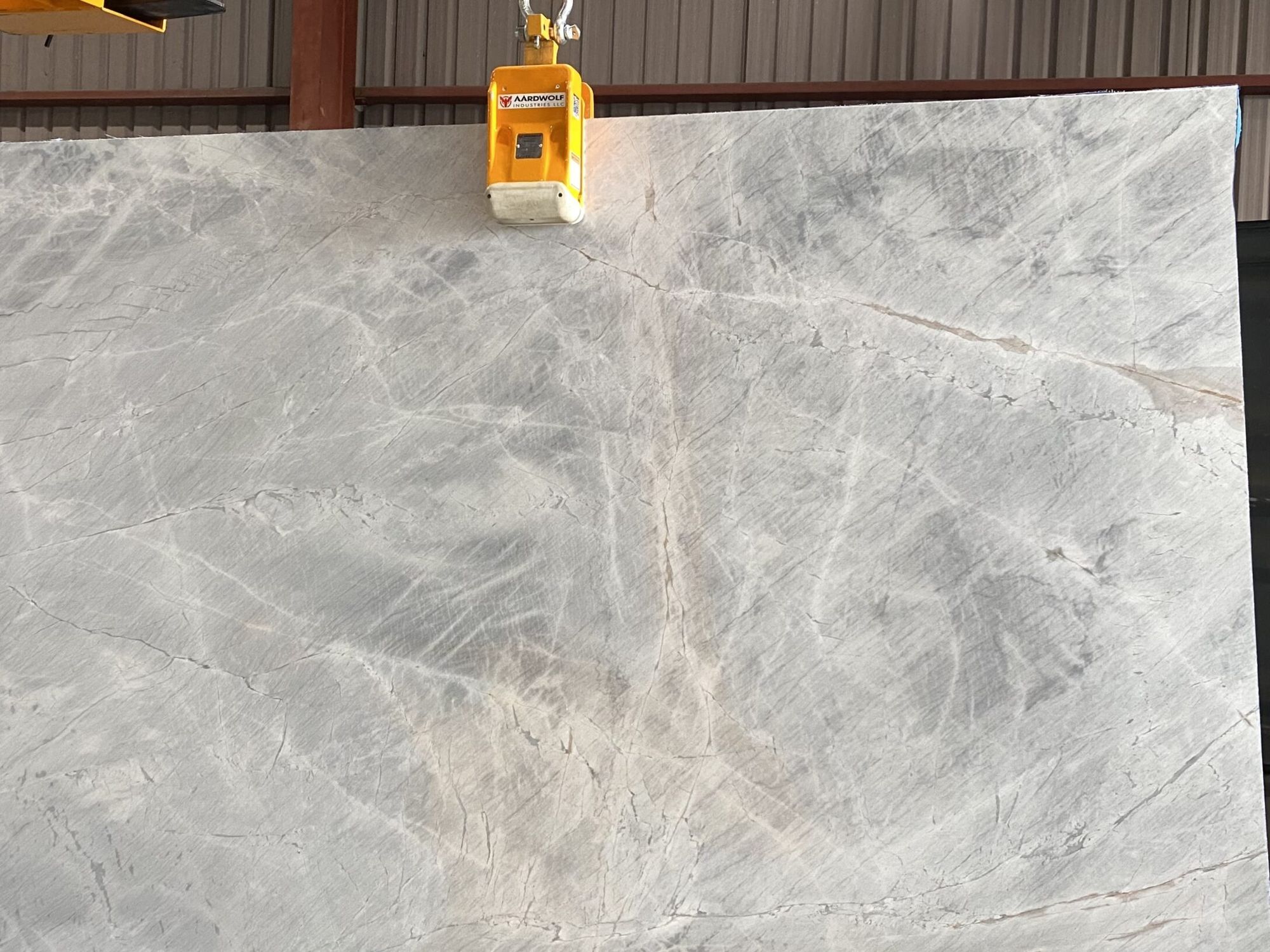 Glacier Quartzite, dettaglio 2