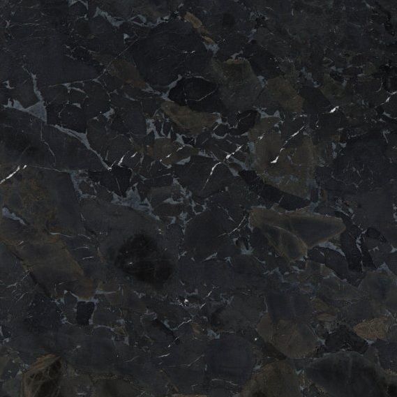 Infinity Black, detail 1