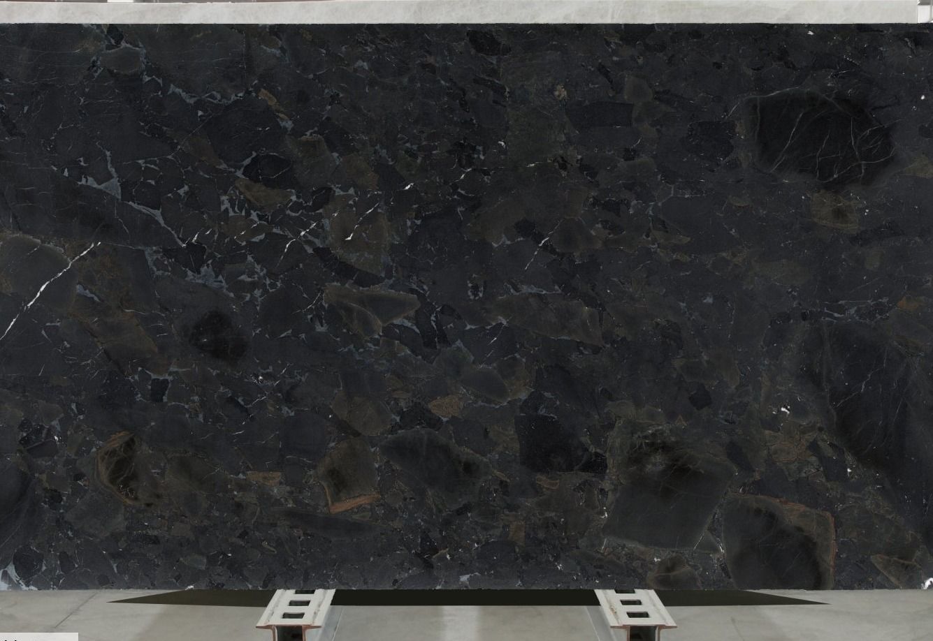 Infinity Black, detail 2