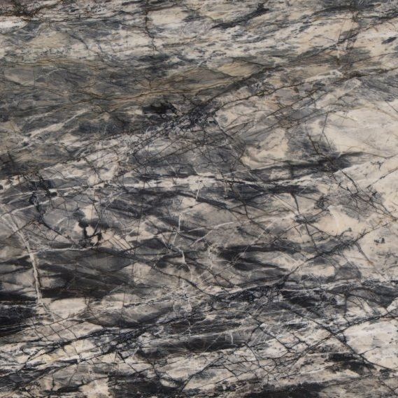 Iron Blue Quartzite, dettaglio 2