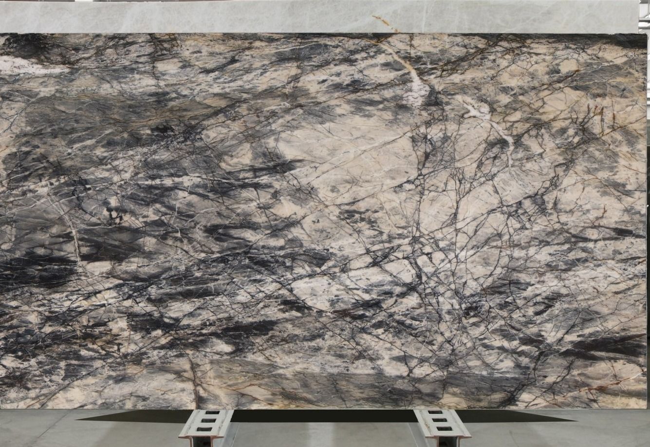 Iron Blue Quartzite