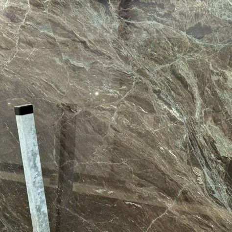 Madeirus Quartzite, dettaglio 1