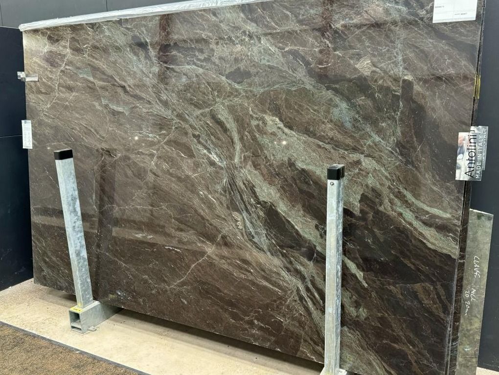 Madeirus Quartzite
