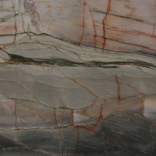 Michelangelo Quartzite, dettaglio 1