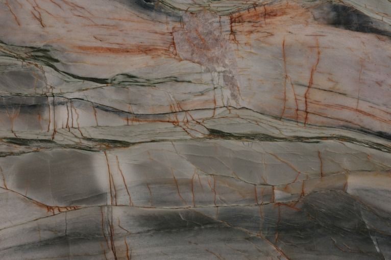 Michelangelo Quartzite, dettaglio 2