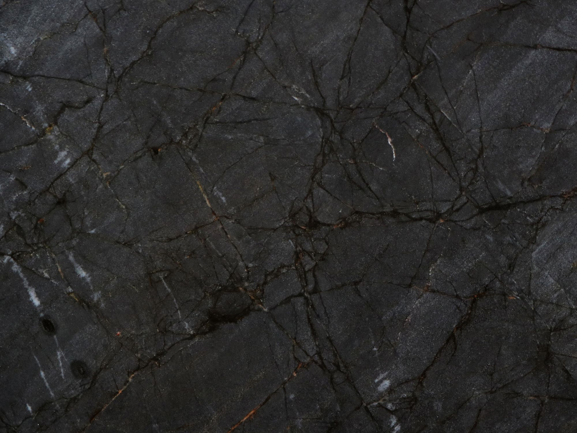 Quarzite Nera, détail 2