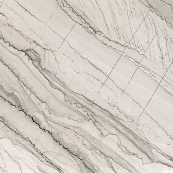 Opus White, detail 1