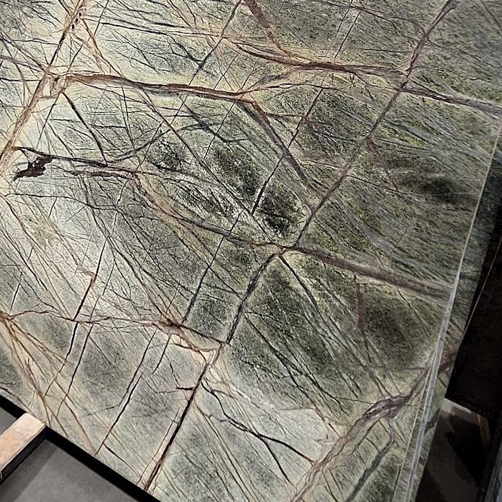 Rainforest Quartzite