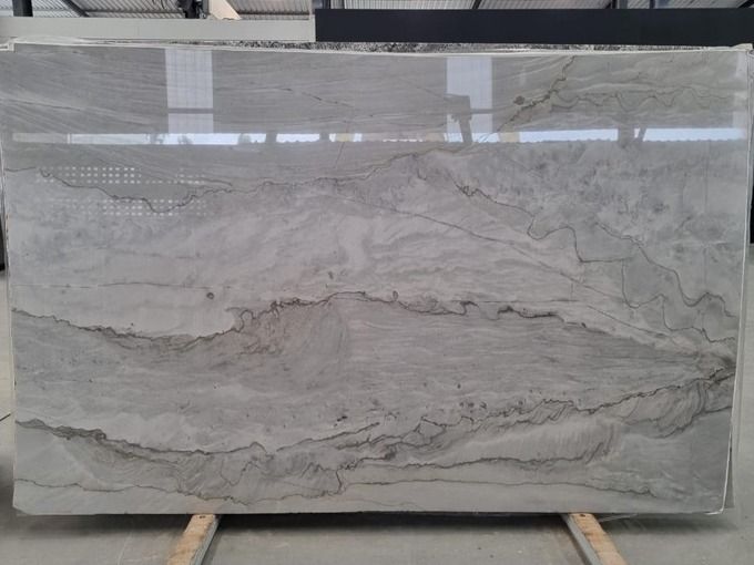 Silver Moon Quartzite, dettaglio 2