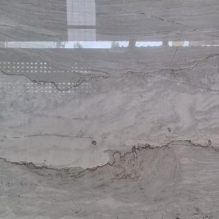 Silver Moon Quartzite