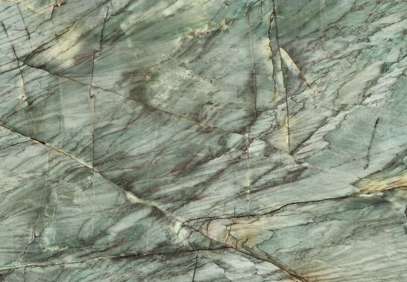 Smeraldo Quartzite, dettaglio 1