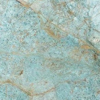 Turquoise, dettaglio 1