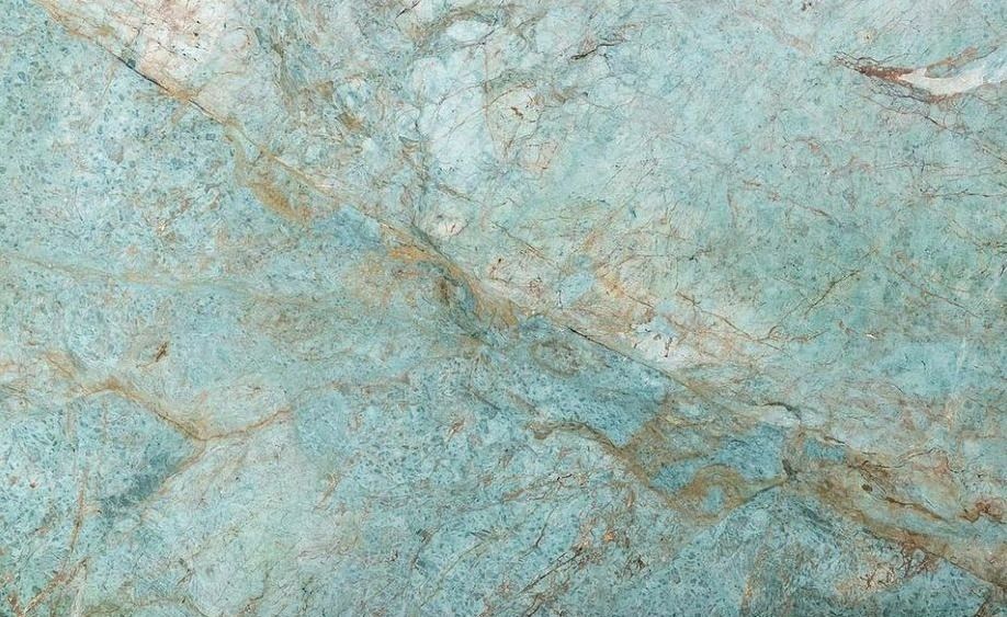 Turquoise, dettaglio 2
