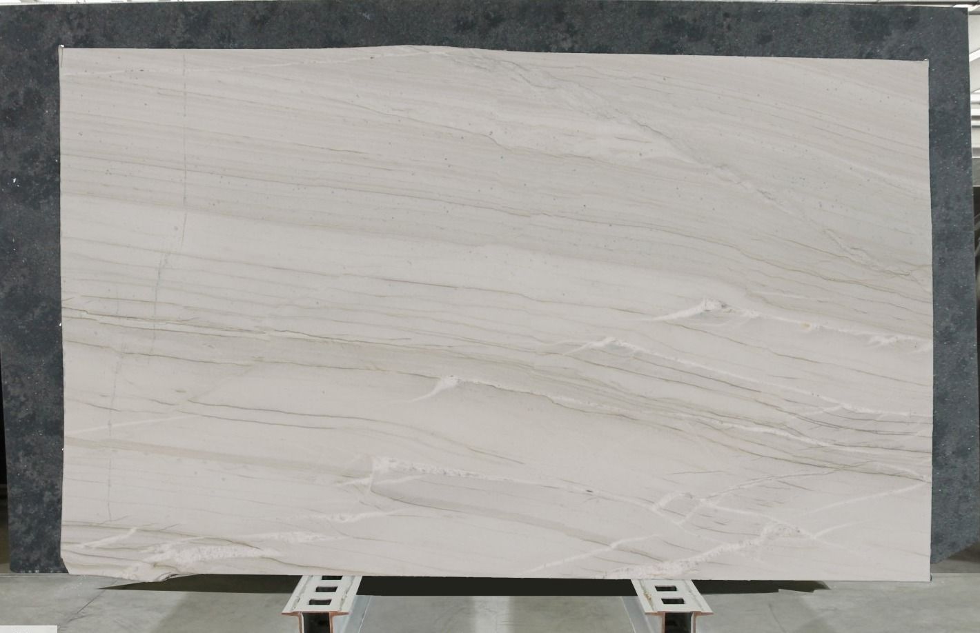 White Tiffany Quartzite, dettaglio 2