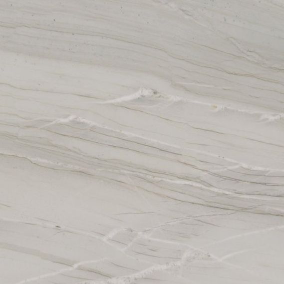 White Tiffany Quartzite