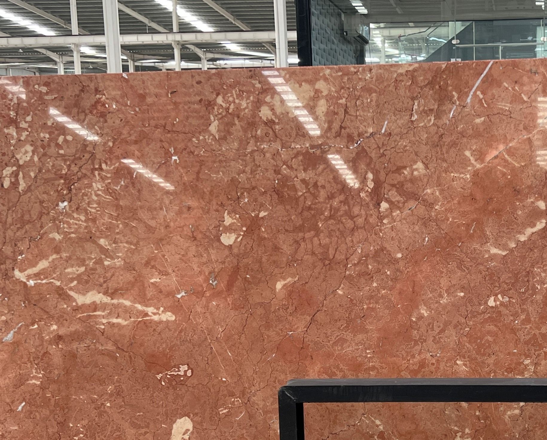 Particolare di Rosso Alicante