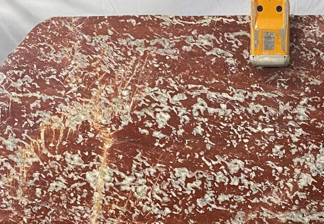 Particolare di Rosso Francia Classico