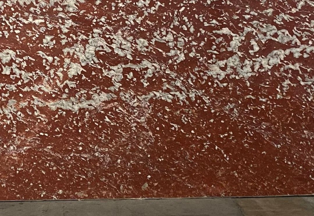 Rosso Francia Classico, dettaglio 2