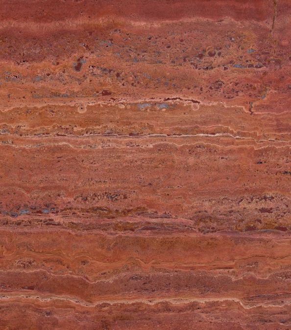 Travertino Rosso Persiano