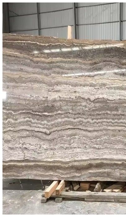 Travertino Silver Iraniano
