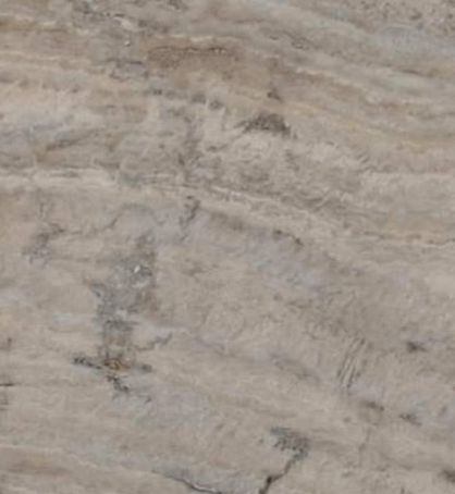 Particolare di Travertino Silver Turco