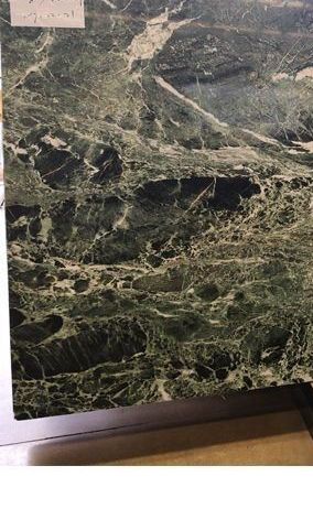 Verde Imperiale, dettaglio 1