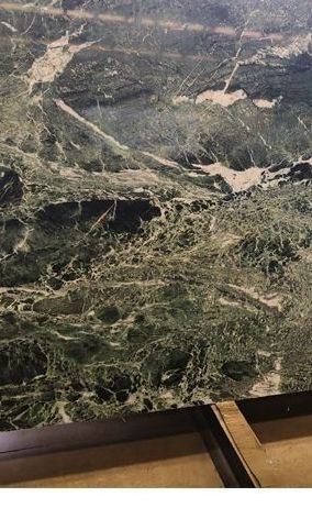 Verde Imperiale, dettaglio 2