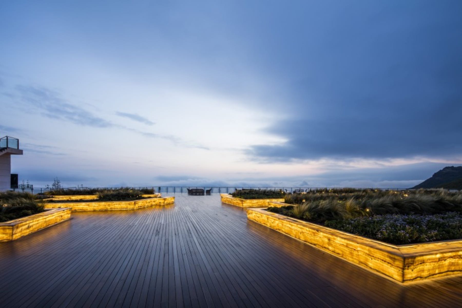 Paesaggio in pietra - dettaglio 3