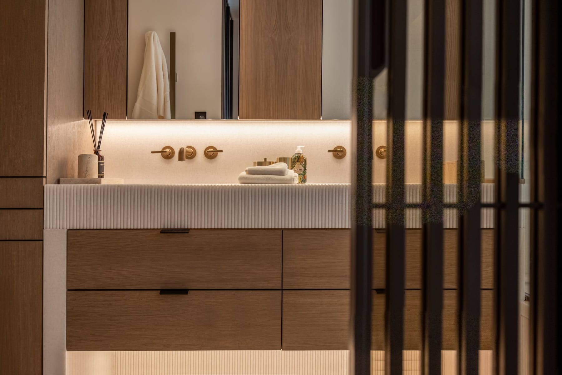 Suite contemporanea